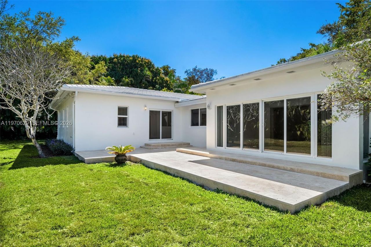 4311 Monserrate St , Coral Gables, FL 33146 Photo