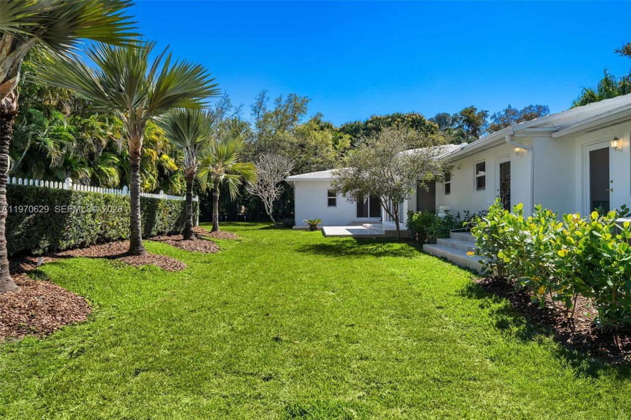 4311 Monserrate St , Coral Gables, FL 33146 Photo