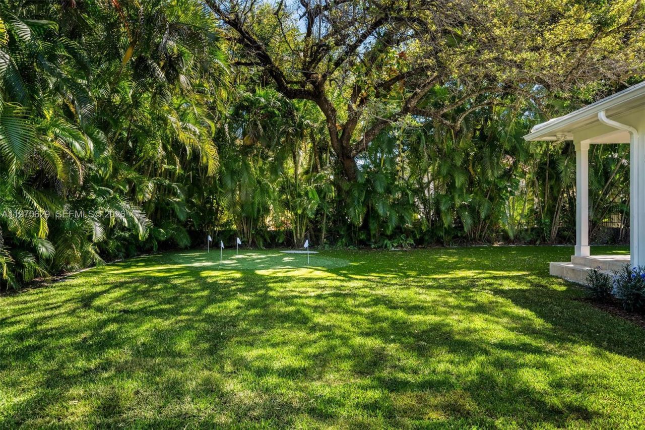 4311 Monserrate St , Coral Gables, FL 33146 Photo