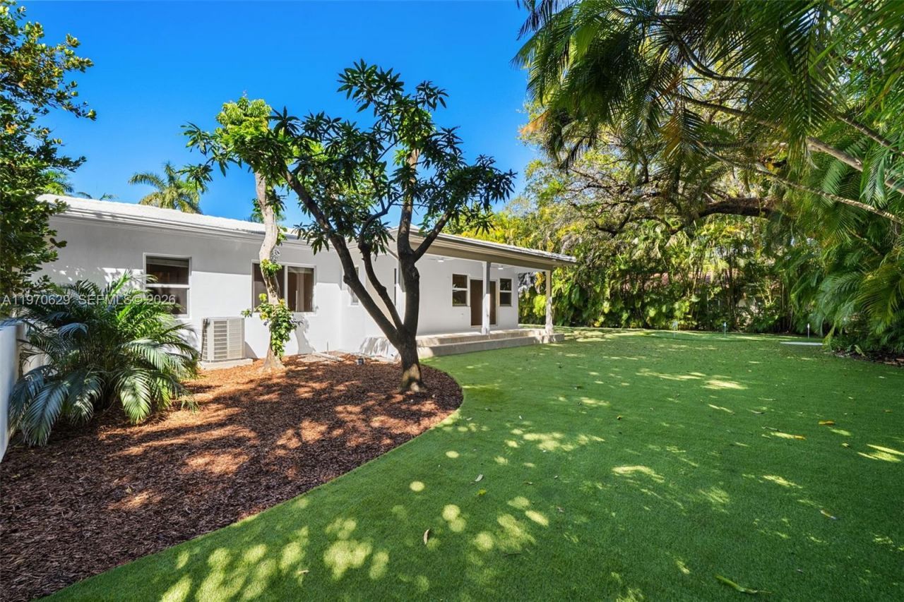 4311 Monserrate St , Coral Gables, FL 33146 Photo