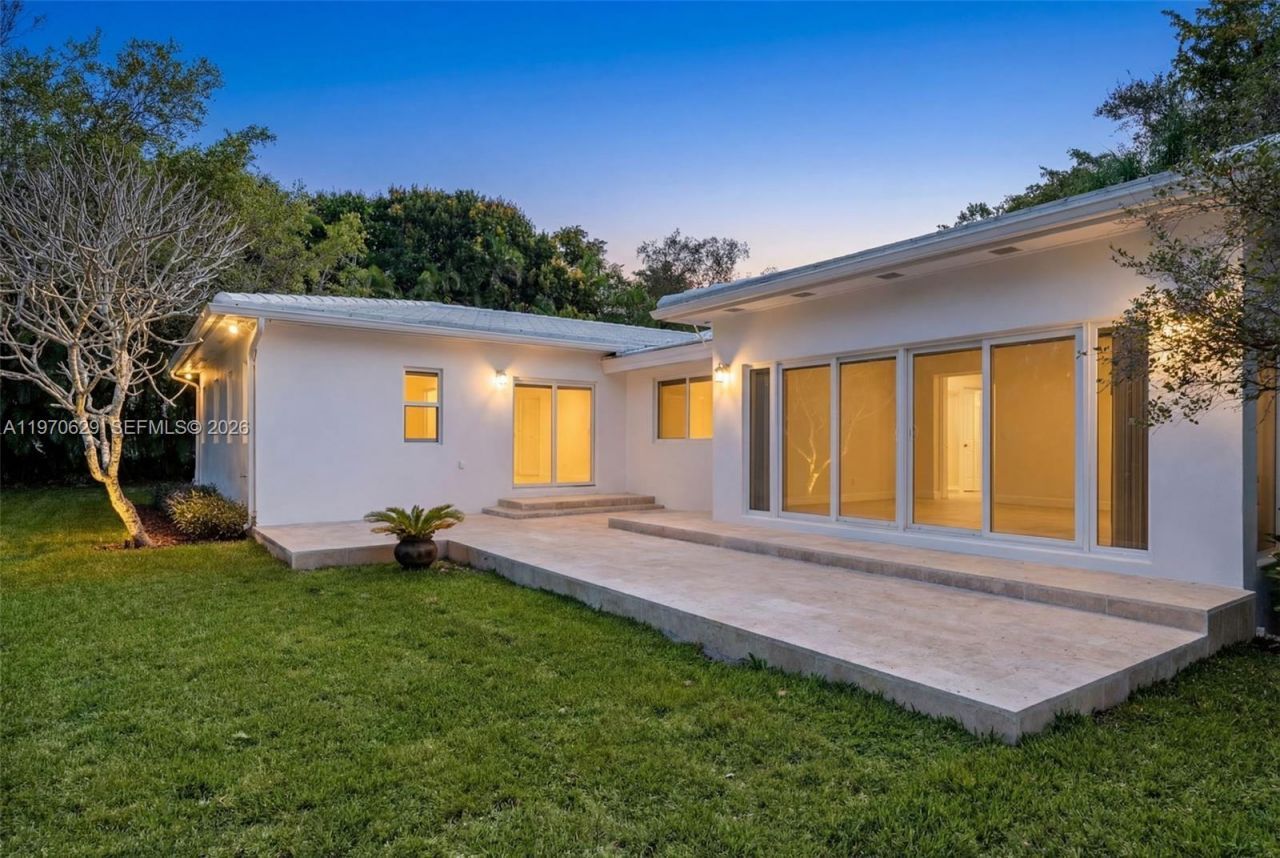 4311 Monserrate St , Coral Gables, FL 33146 Photo