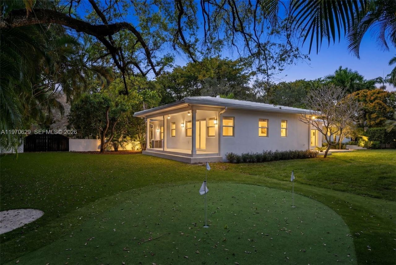 4311 Monserrate St , Coral Gables, FL 33146 Photo