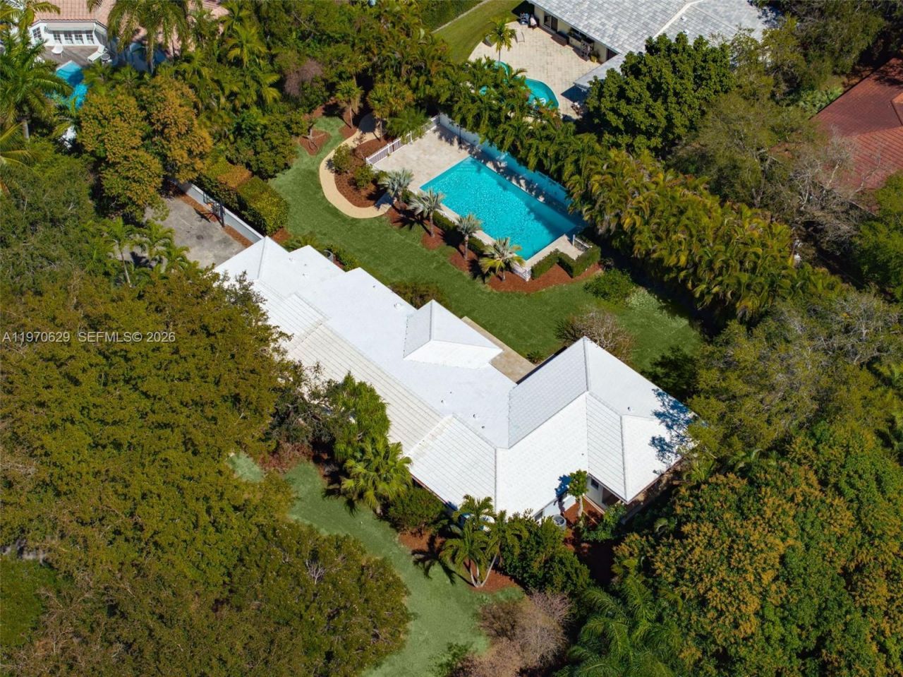 4311 Monserrate St , Coral Gables, FL 33146 Photo