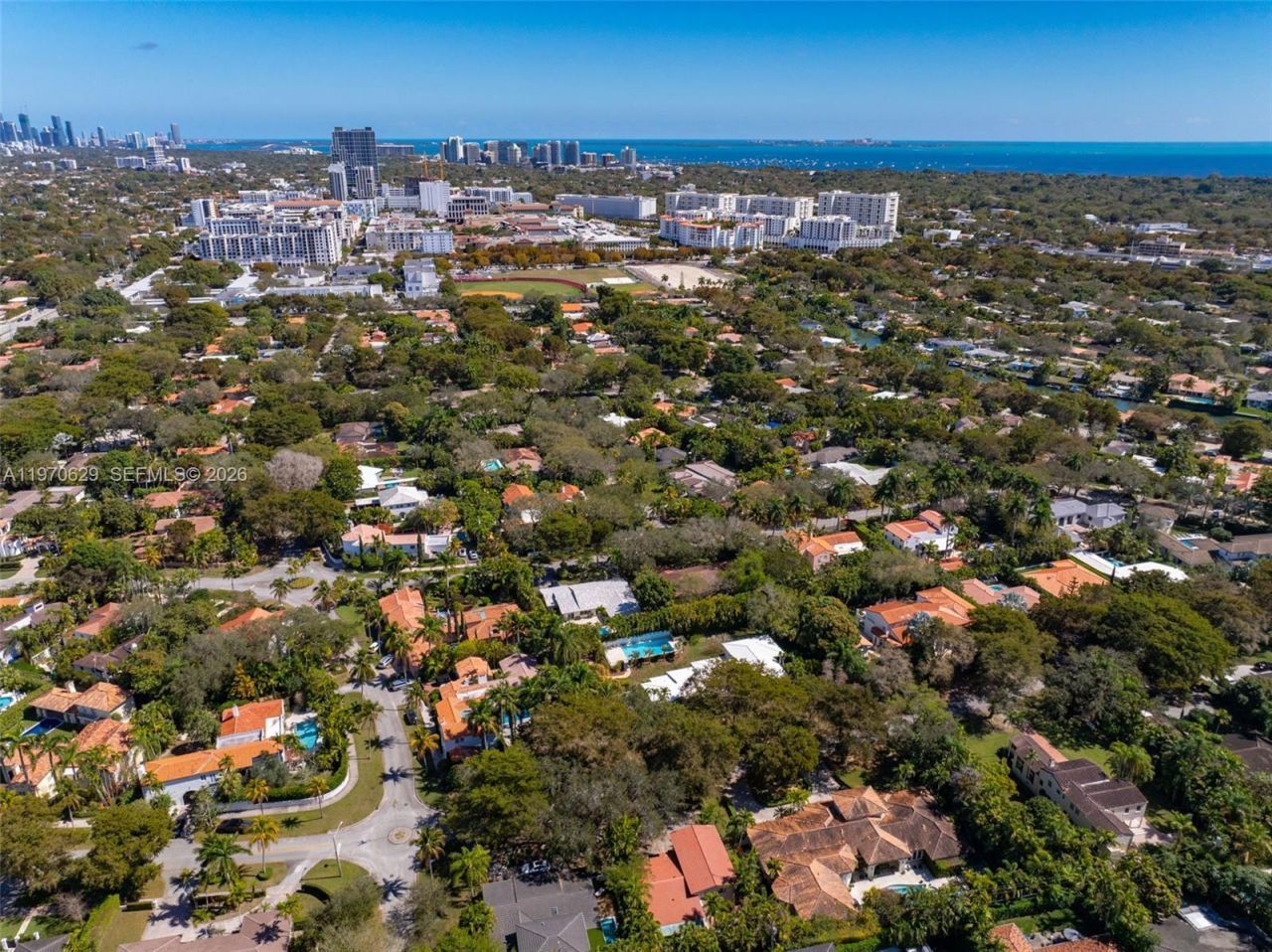 4311 Monserrate St , Coral Gables, FL 33146 Photo