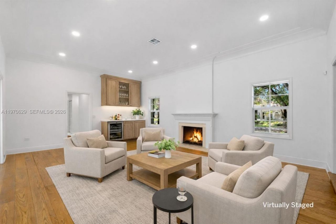 4311 Monserrate St , Coral Gables, FL 33146 Photo