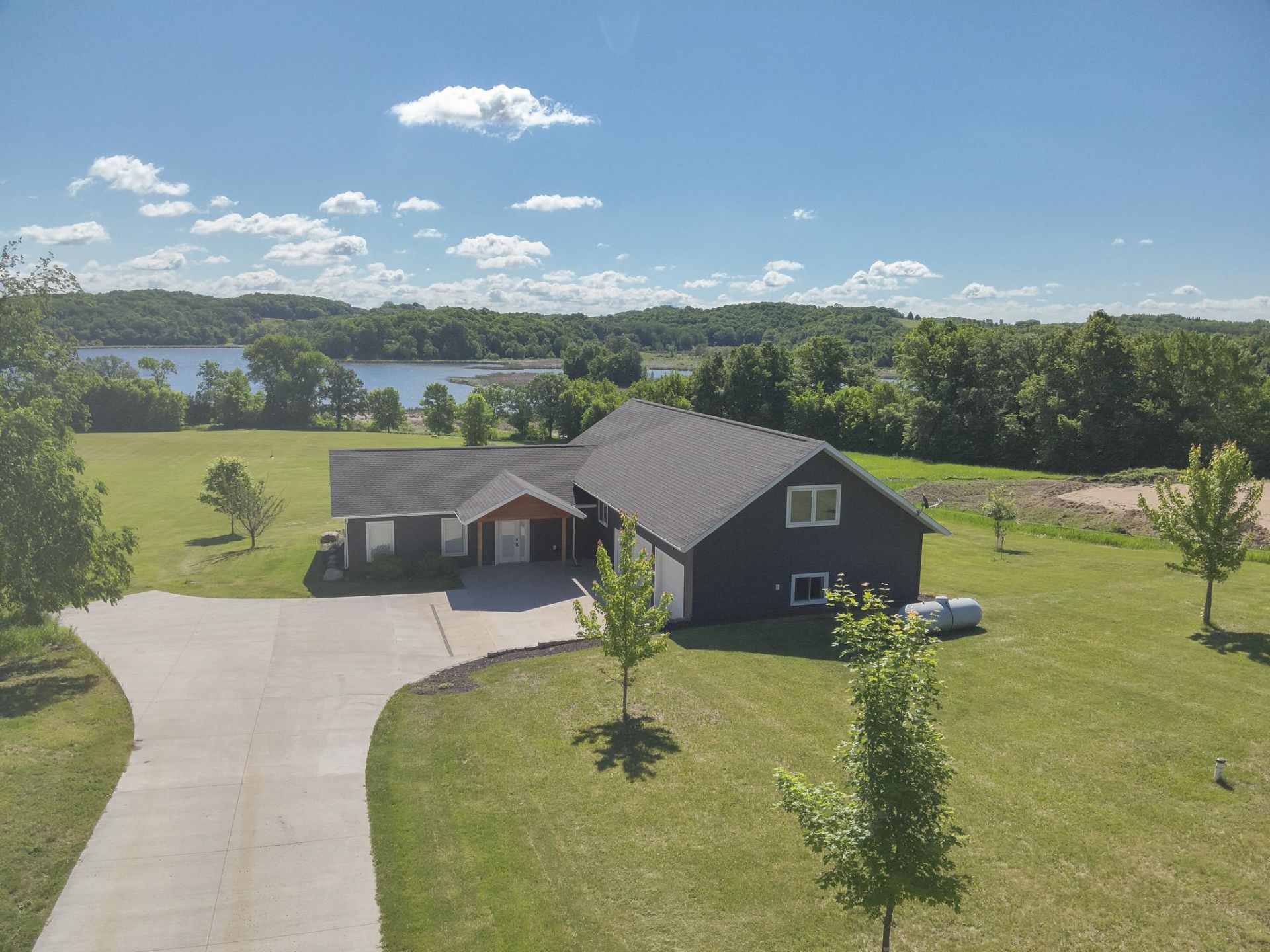 24718 W Elbow Road, Pelican Rapids, MN 56572 Main Photo