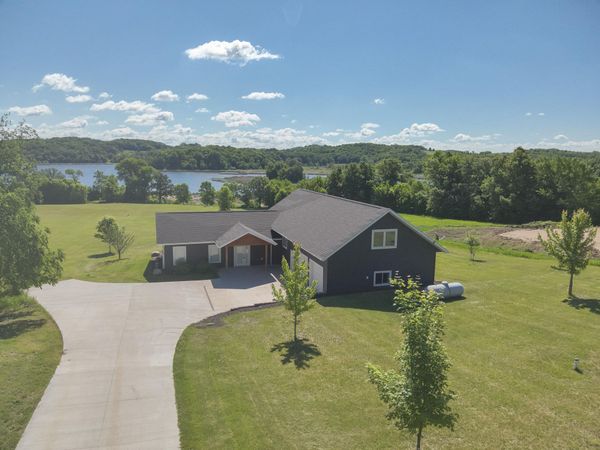 24718 W Elbow Road, Pelican Rapids, MN 56572