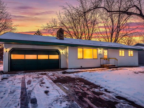 5538 Saint Stephens Street, Mounds View, MN 55112