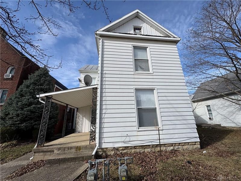 709 N Barron Street, Eaton, OH 45320 Photo 2