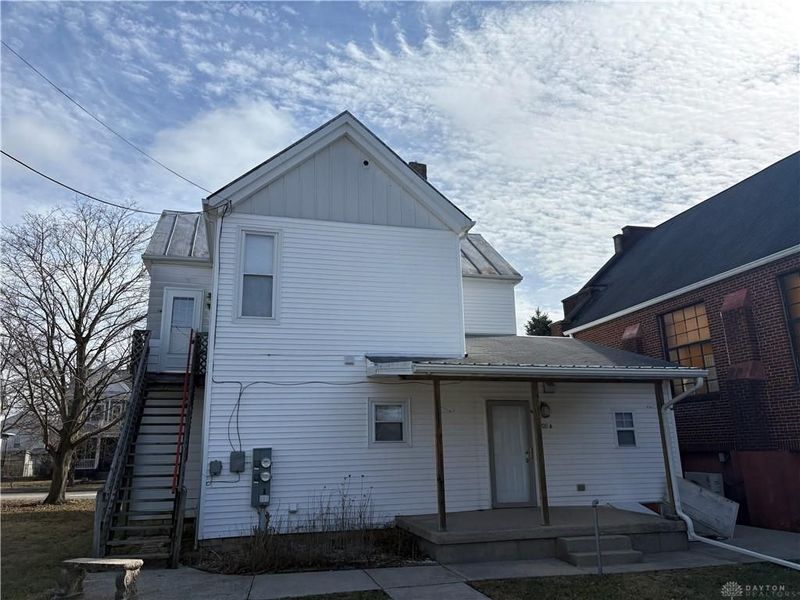 709 N Barron Street, Eaton, OH 45320 Photo 29