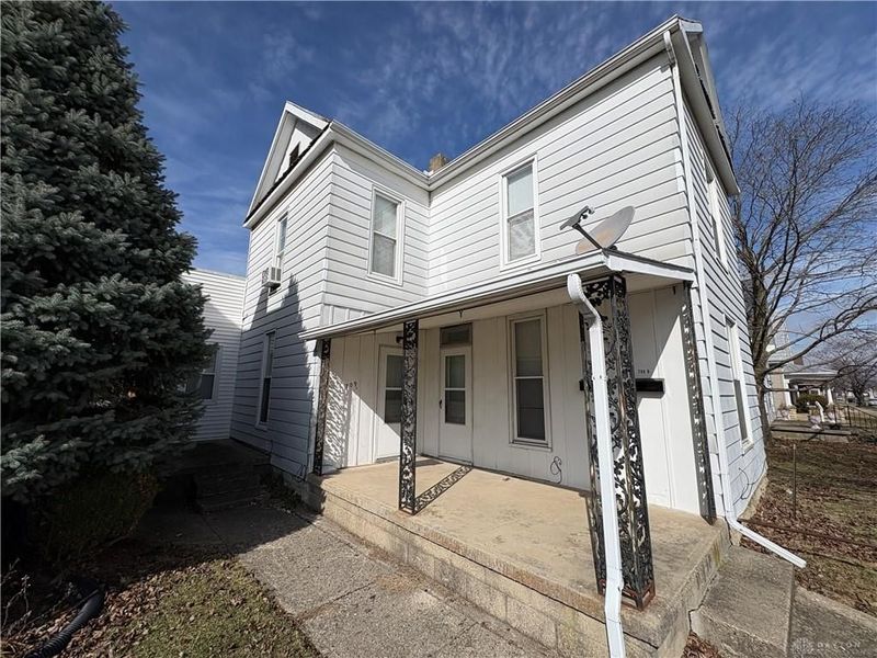 709 N Barron Street, Eaton, OH 45320 Photo 3