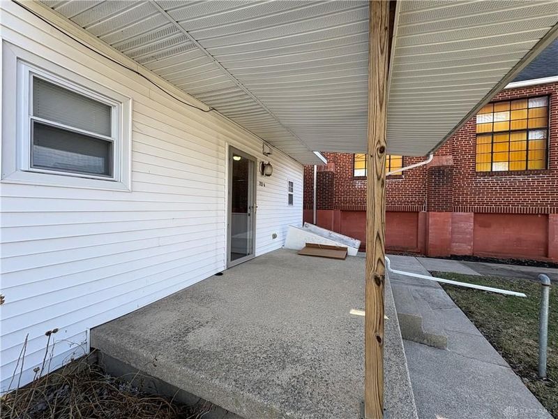 709 N Barron Street, Eaton, OH 45320 Photo 4