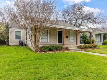 3554 Winston Road, Fort Worth, TX 76109