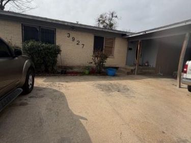 3927 Fortune Lane, Dallas, TX 75216