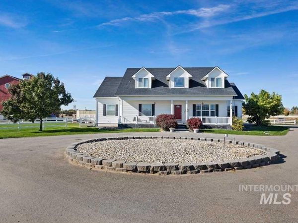 7165 S Linder Road, Meridian, ID 83642