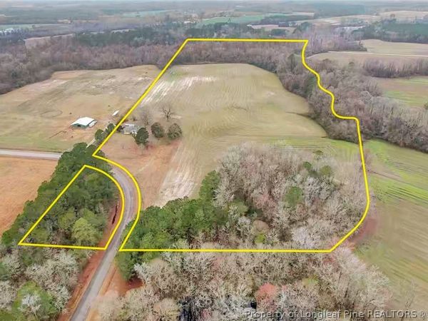 Pittman Loop Road, Fairmont, NC 28364