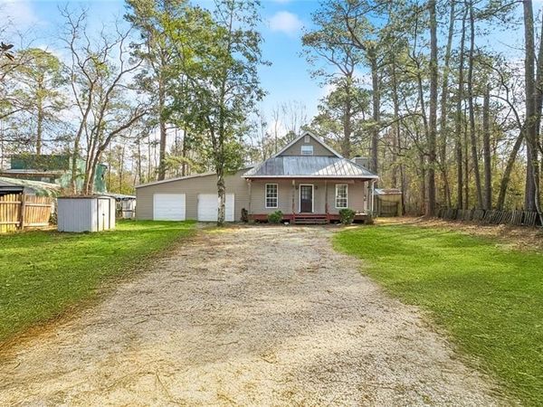 70244 NANCY Road, Mandeville, LA 70471