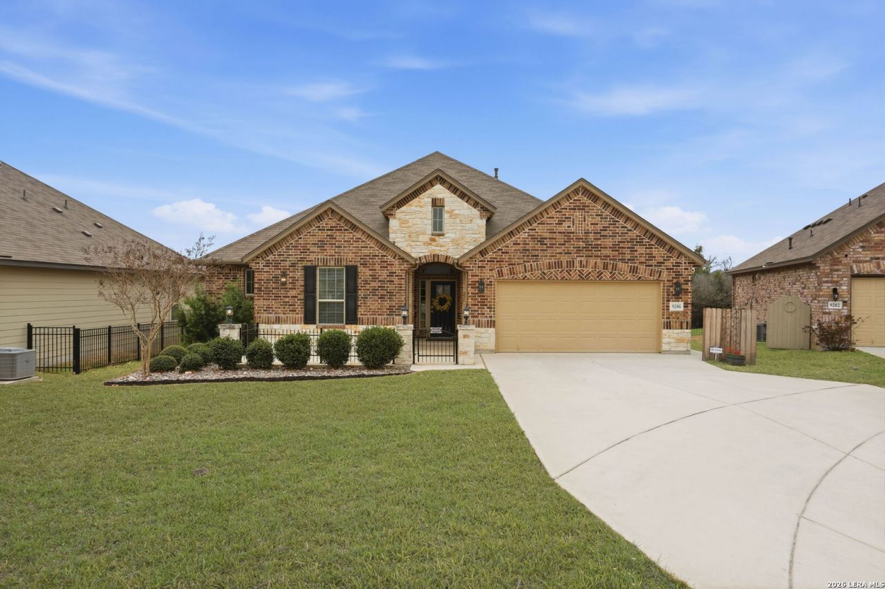 9206 Sundrop Valley, San Antonio, TX 78254 Main Photo
