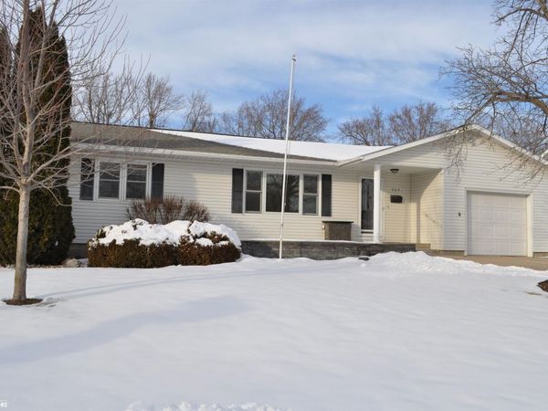 505 Parkview Drive, Carroll, IA 51401