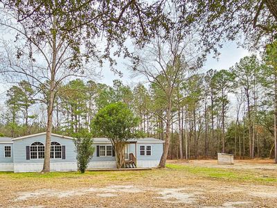 261 Field Creek Road, Ruffin, SC 29475