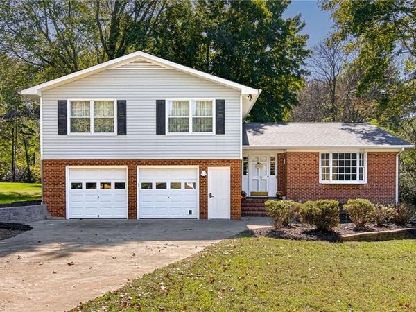 4502 Bromley Drive, Greensboro, NC 27406