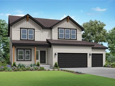 8915 SW 6th Street, Blue Springs, MO 64064