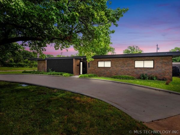 1500 Harris , Bartlesville, OK 74006