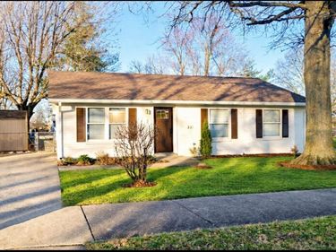 1561 Flora Glen Way, Lexington, KY 40515