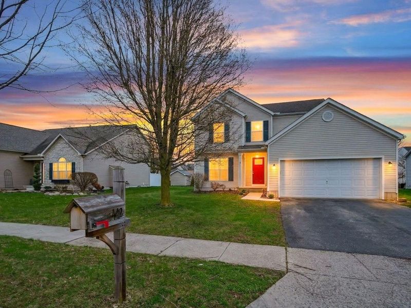 4427 Landmark Road, Groveport, OH 43125 Photo 1