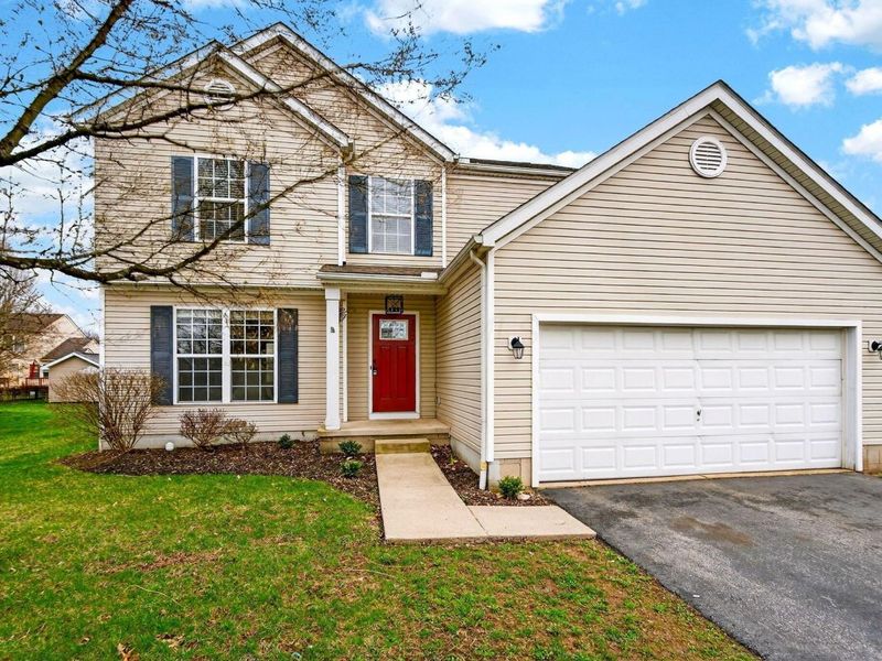 4427 Landmark Road, Groveport, OH 43125 Photo 2