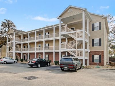 1058 Sea Mountain Hwy., Unit 2-303, North Myrtle Beach, SC 29582
