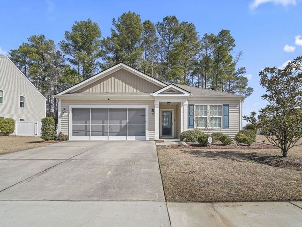 1232 Midtown Village Dr. , Conway, SC 29526