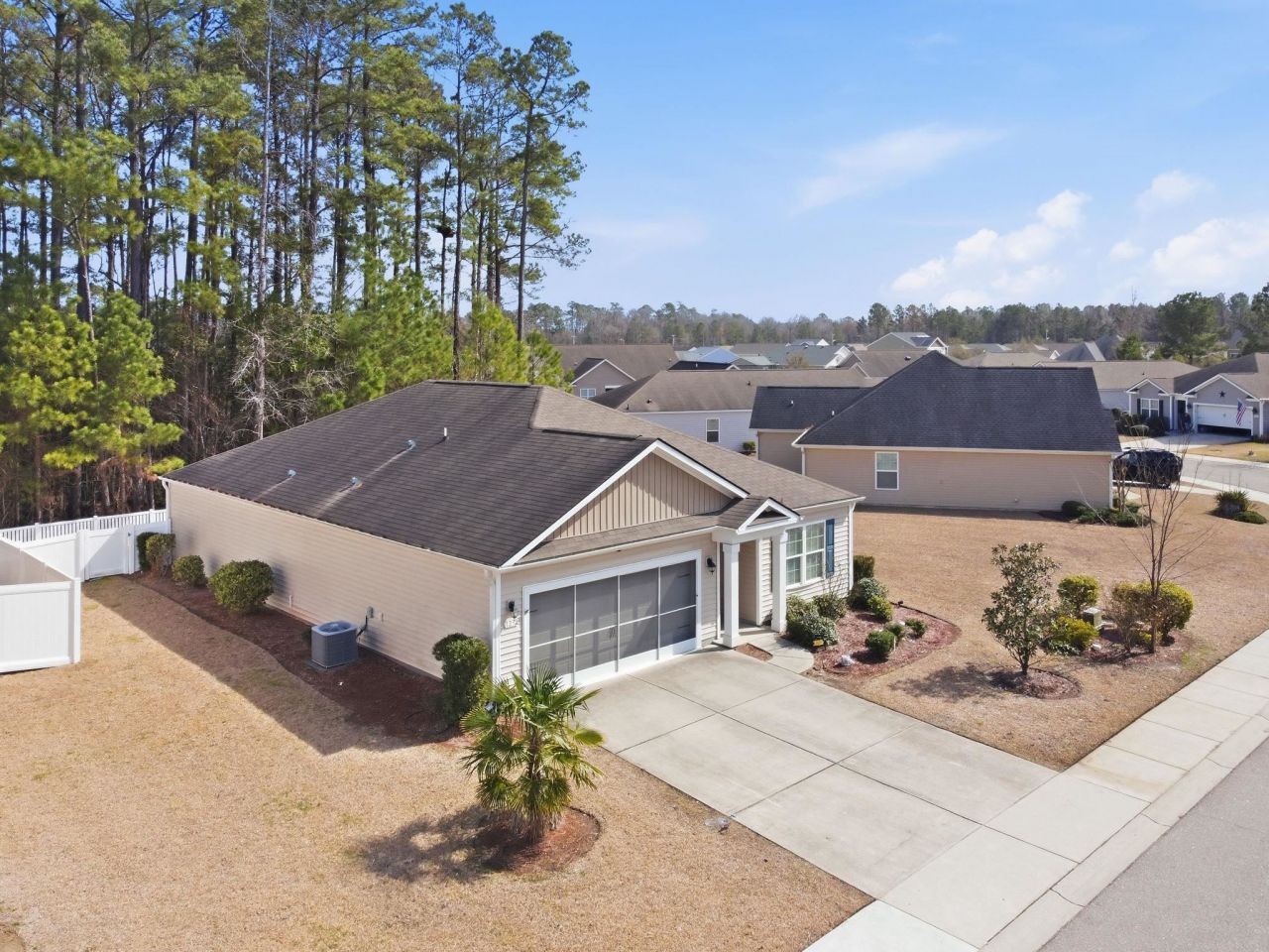 1232 Midtown Village Dr.  Photo 37