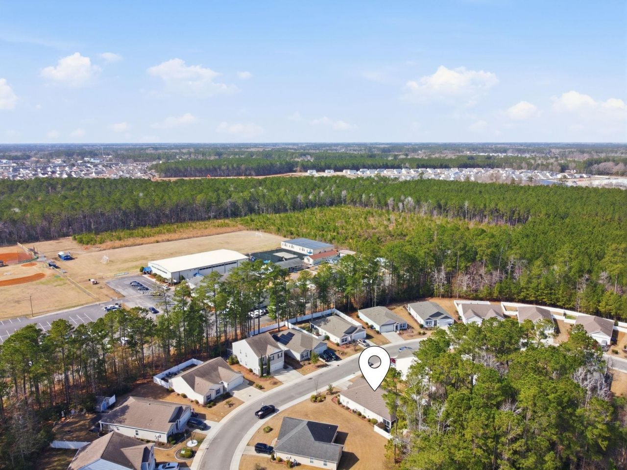 1232 Midtown Village Dr.  Photo 40