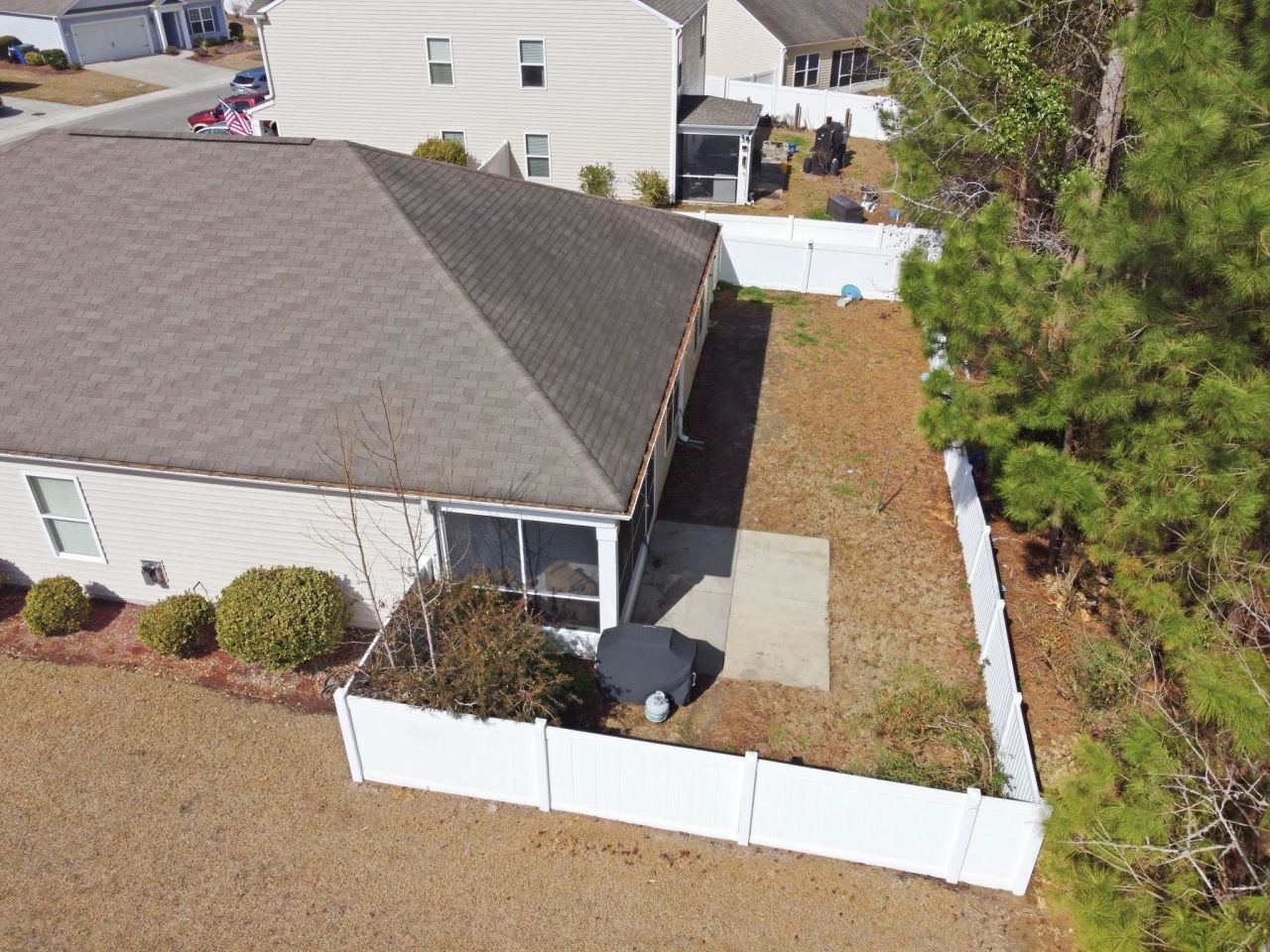 1232 Midtown Village Dr.  Photo 41