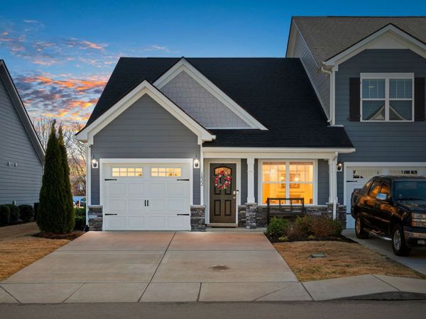 1622 Calypso Dr , Murfreesboro, TN 37128