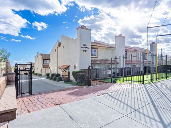 938 Huntington, Unit K, Duarte, CA 91010