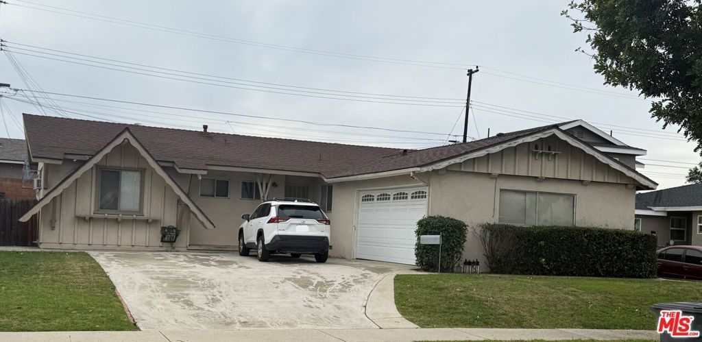 14356 Coolbank Drive, La Mirada, CA 90638 Main Photo