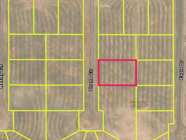 0 Shane, California Pines, CA 96101