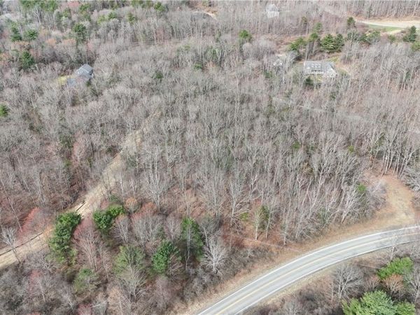 0 Welch Road, Steuben, NY 14830