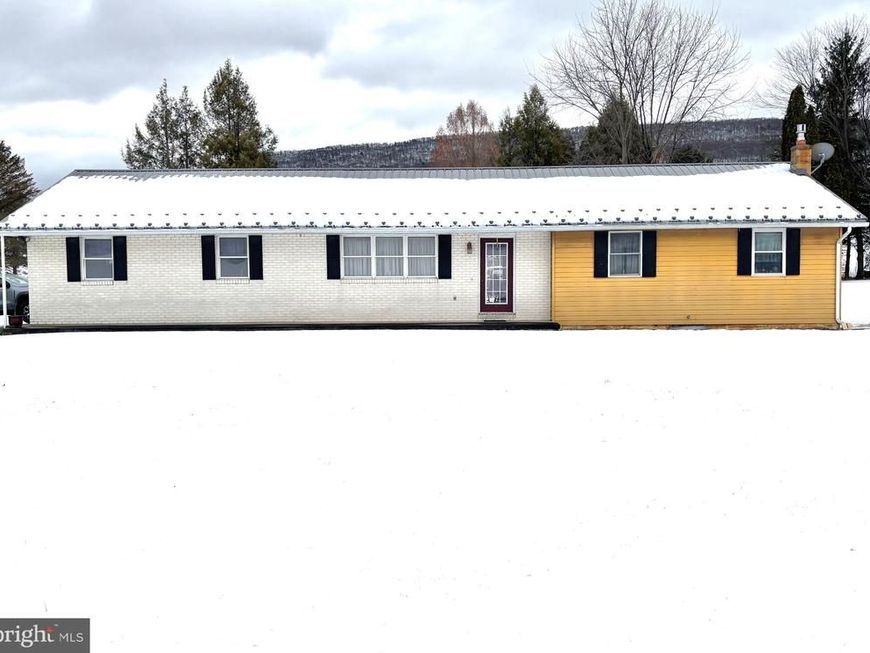 7608 State Route 655, Reedsville, PA 17084 Main Photo