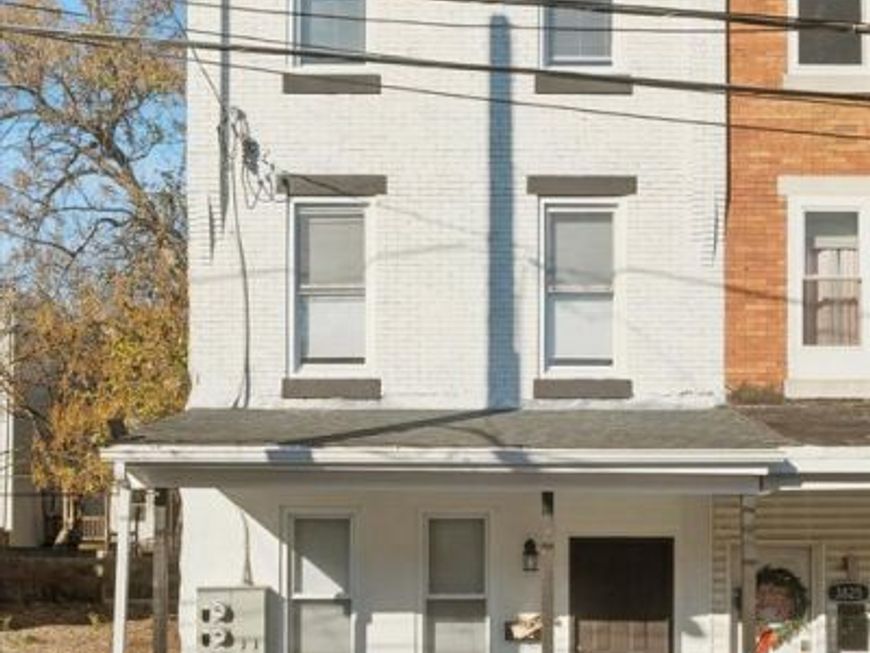 3827 Cambridge Street, Unit 1, Philadelphia, PA 19104 Main Photo