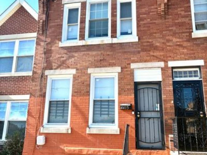 4415 Brown Street, Philadelphia, PA 19104 Main Photo