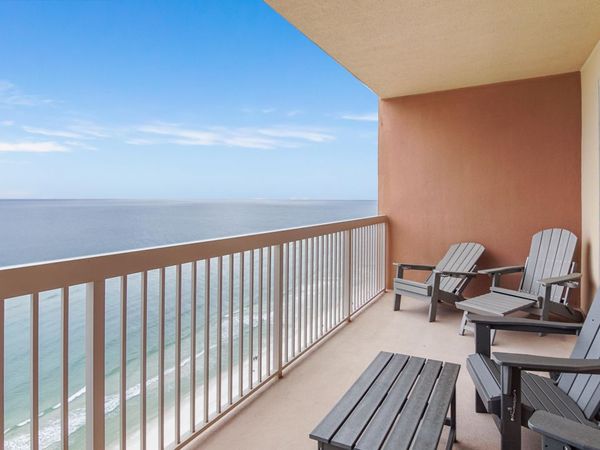 14825 Front Beach Road, Unit 2307, Panama City Beach, FL 32413