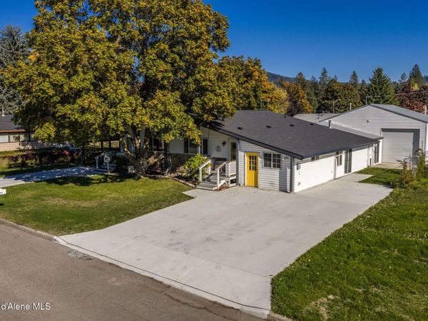 3314&3316 N 5th ST, Coeur d'Alene, ID 83815