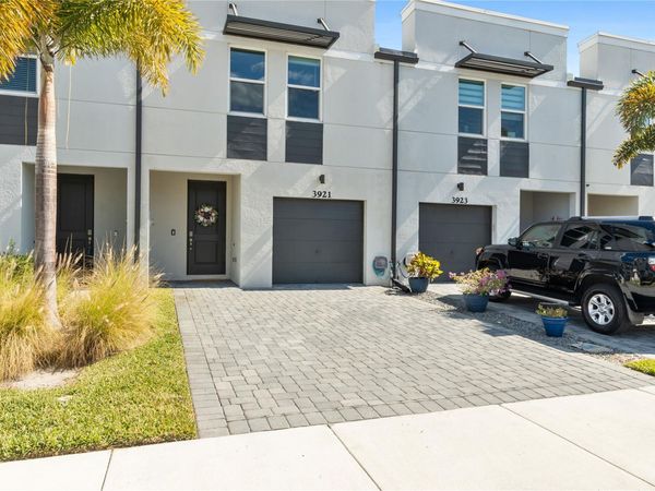 3921 SE Mentmore Ln, Unit 3838, Stuart, FL 34997