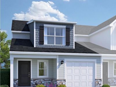 1041 Tabor Place, Aiken, SC 29801