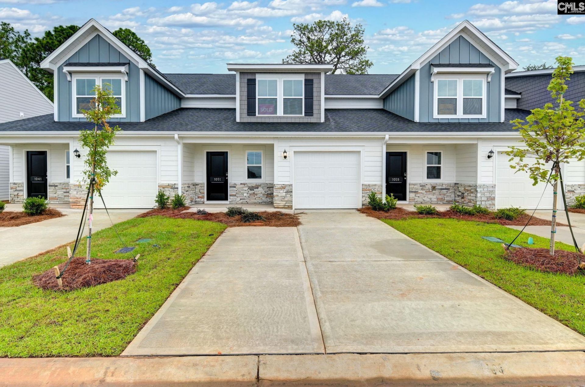 1041 Tabor Place Photo 5