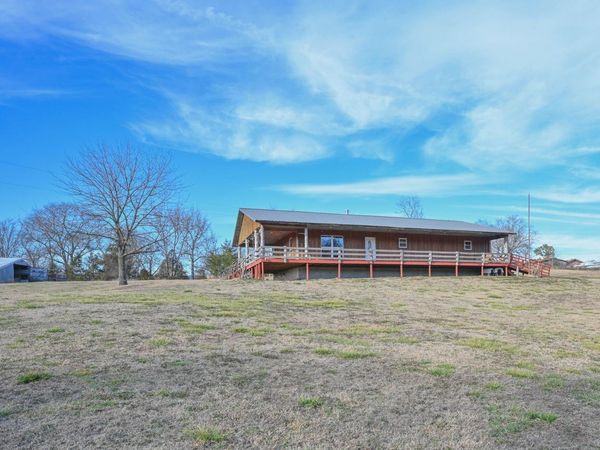 1034 Polk Road 47, Mena, AR 71953