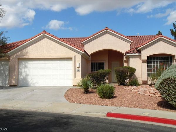 2060 BLUEBELL POINT Court , Henderson, NV 89012